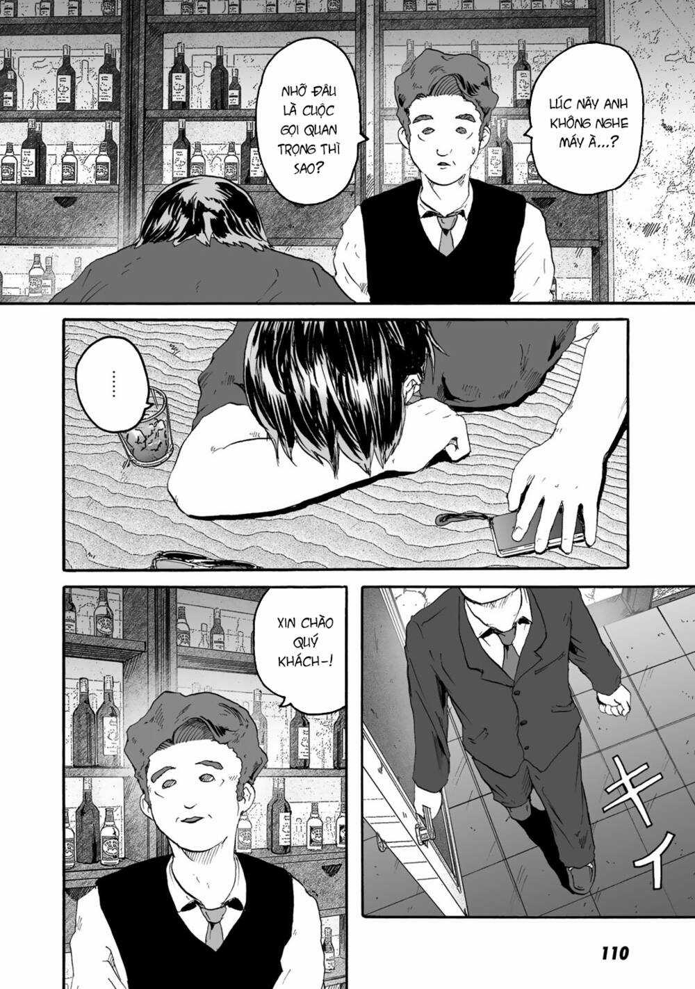 Insects R - Chapter 4 - Trang 2