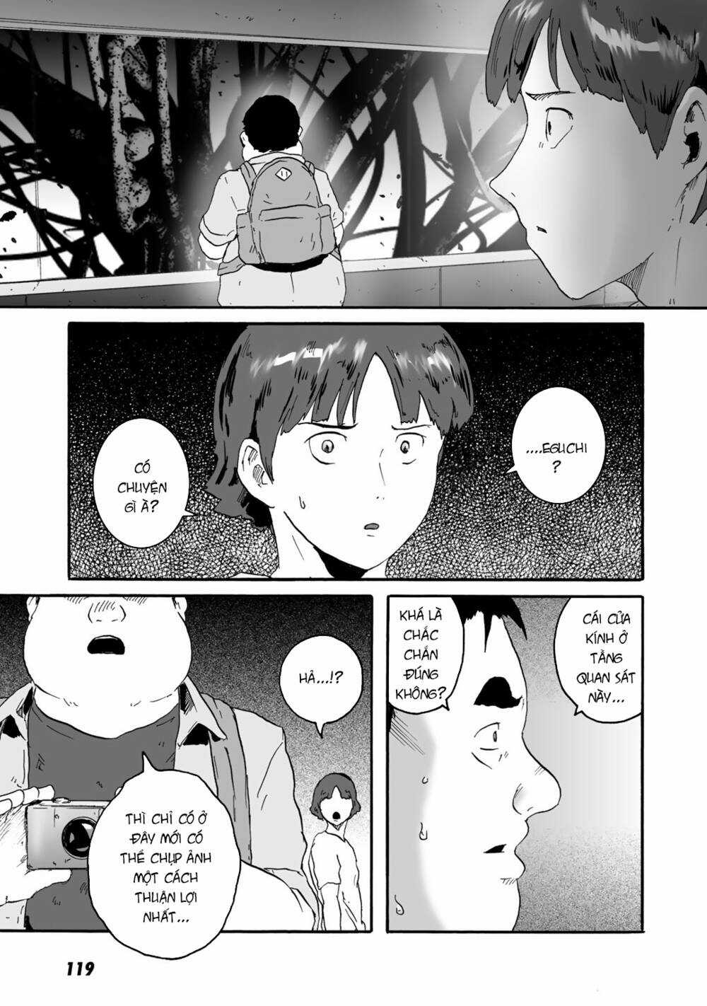 Insects R - Chapter 4 - Trang 11