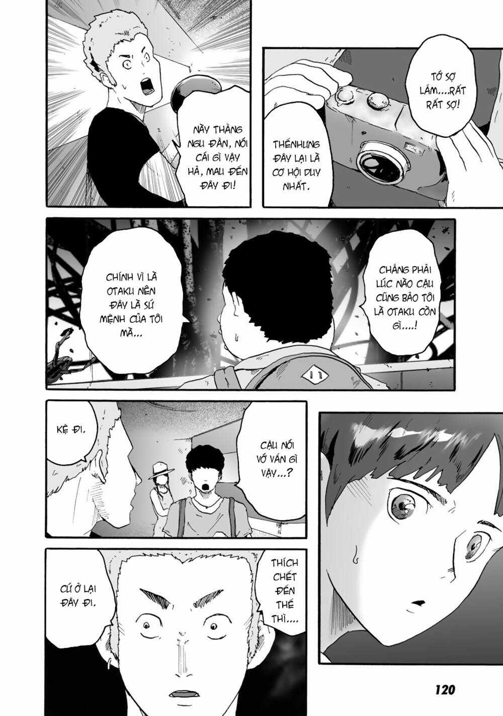 Insects R - Chapter 4 - Trang 12