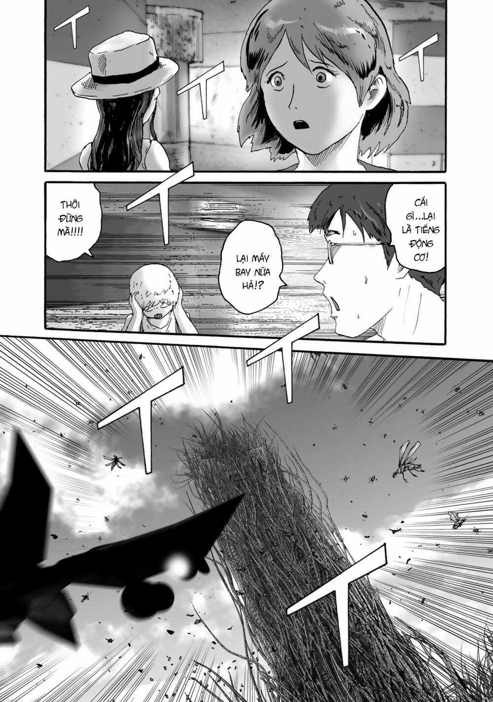 Insects R - Chapter 4 - Trang 14