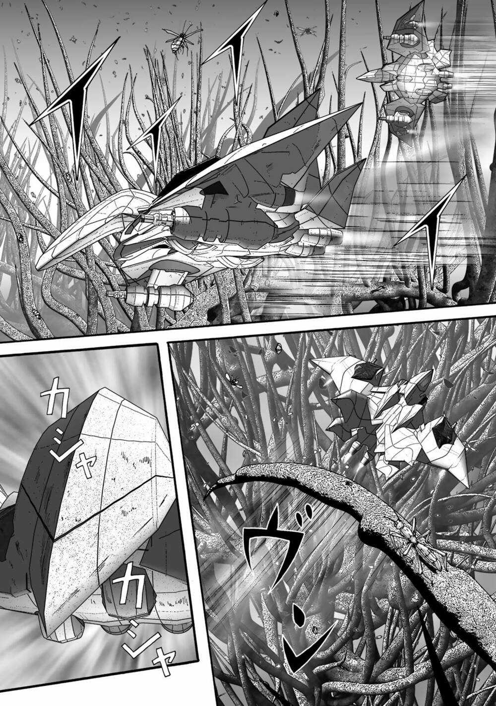 Insects R - Chapter 4 - Trang 16