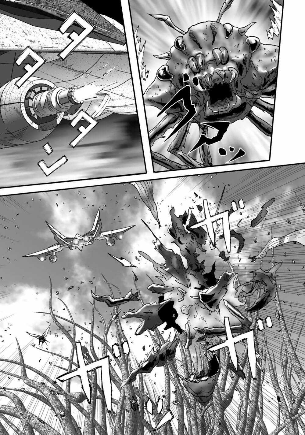 Insects R - Chapter 4 - Trang 17