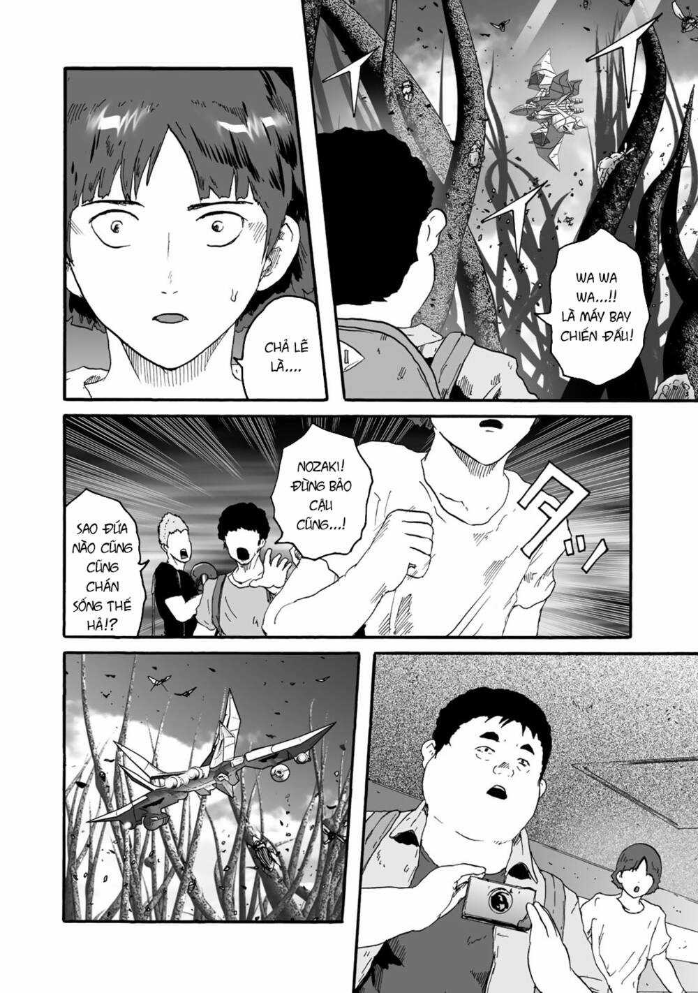 Insects R - Chapter 4 - Trang 18