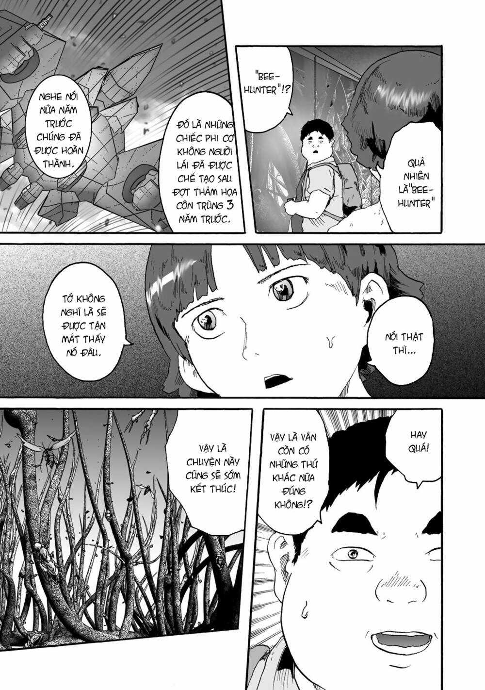 Insects R - Chapter 4 - Trang 19