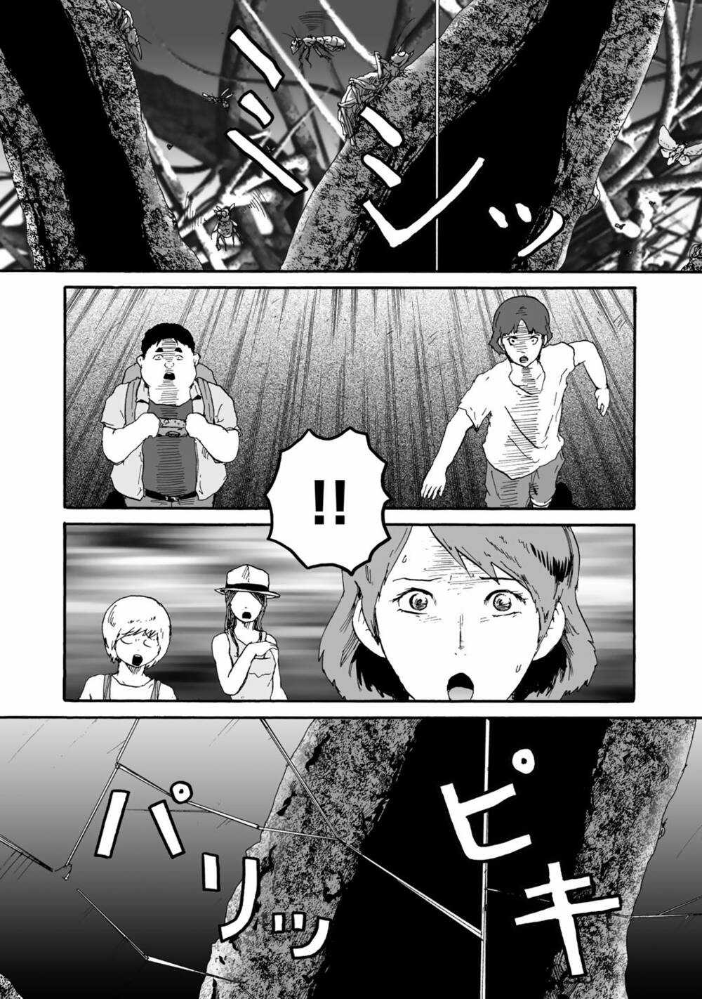 Insects R - Chapter 4 - Trang 20