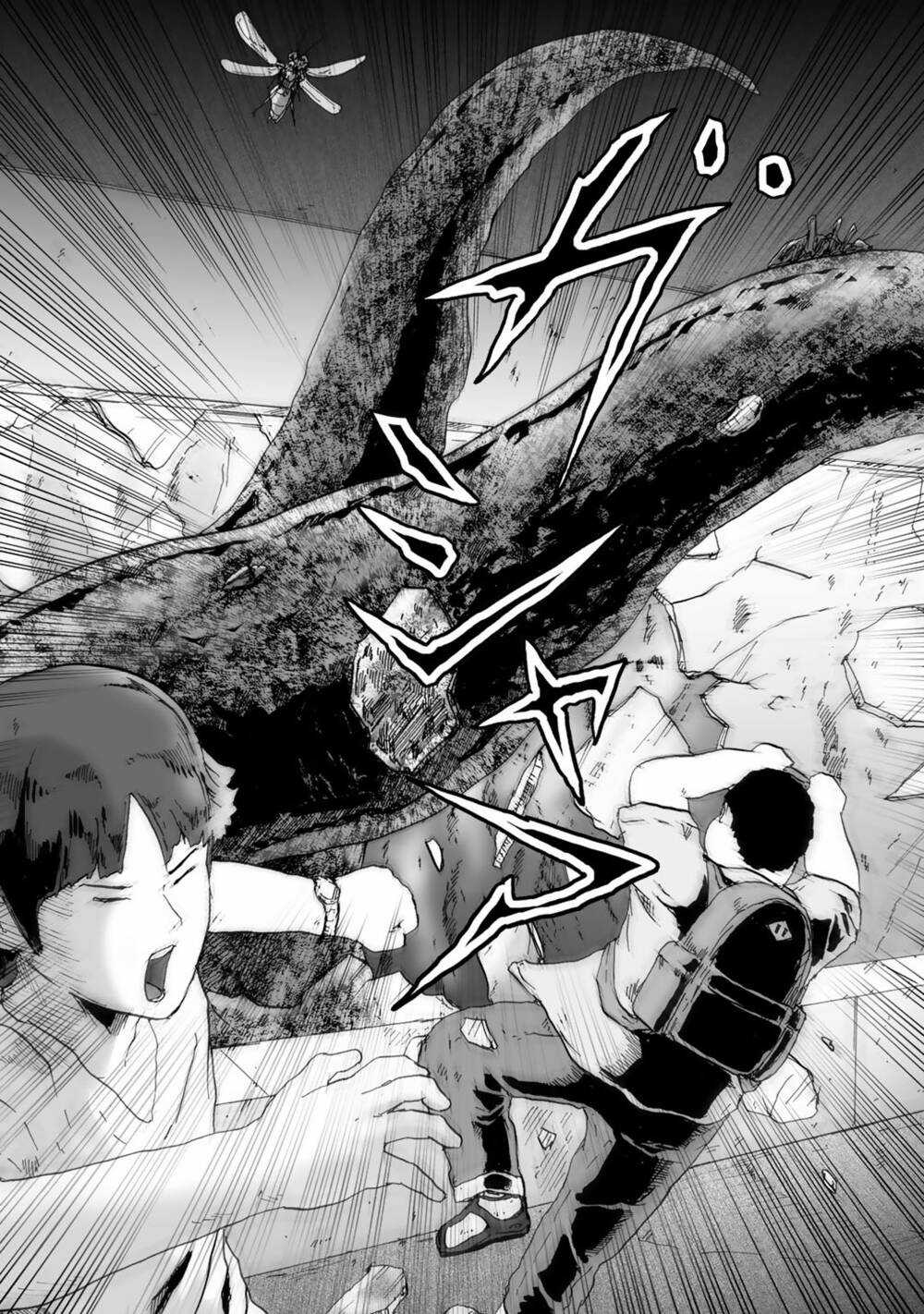 Insects R - Chapter 4 - Trang 21