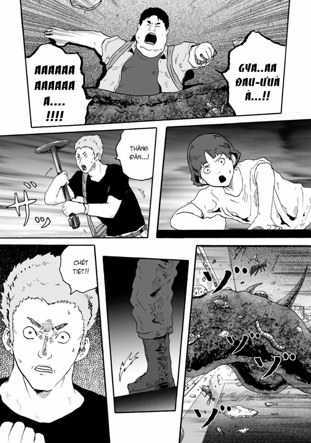 Insects R - Chapter 4 - Trang 23