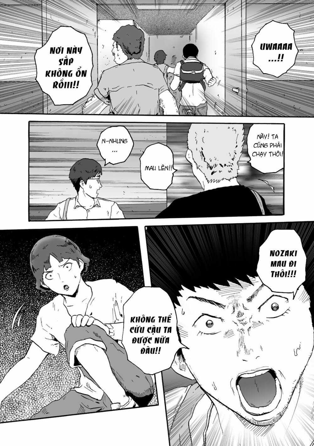 Insects R - Chapter 4 - Trang 24