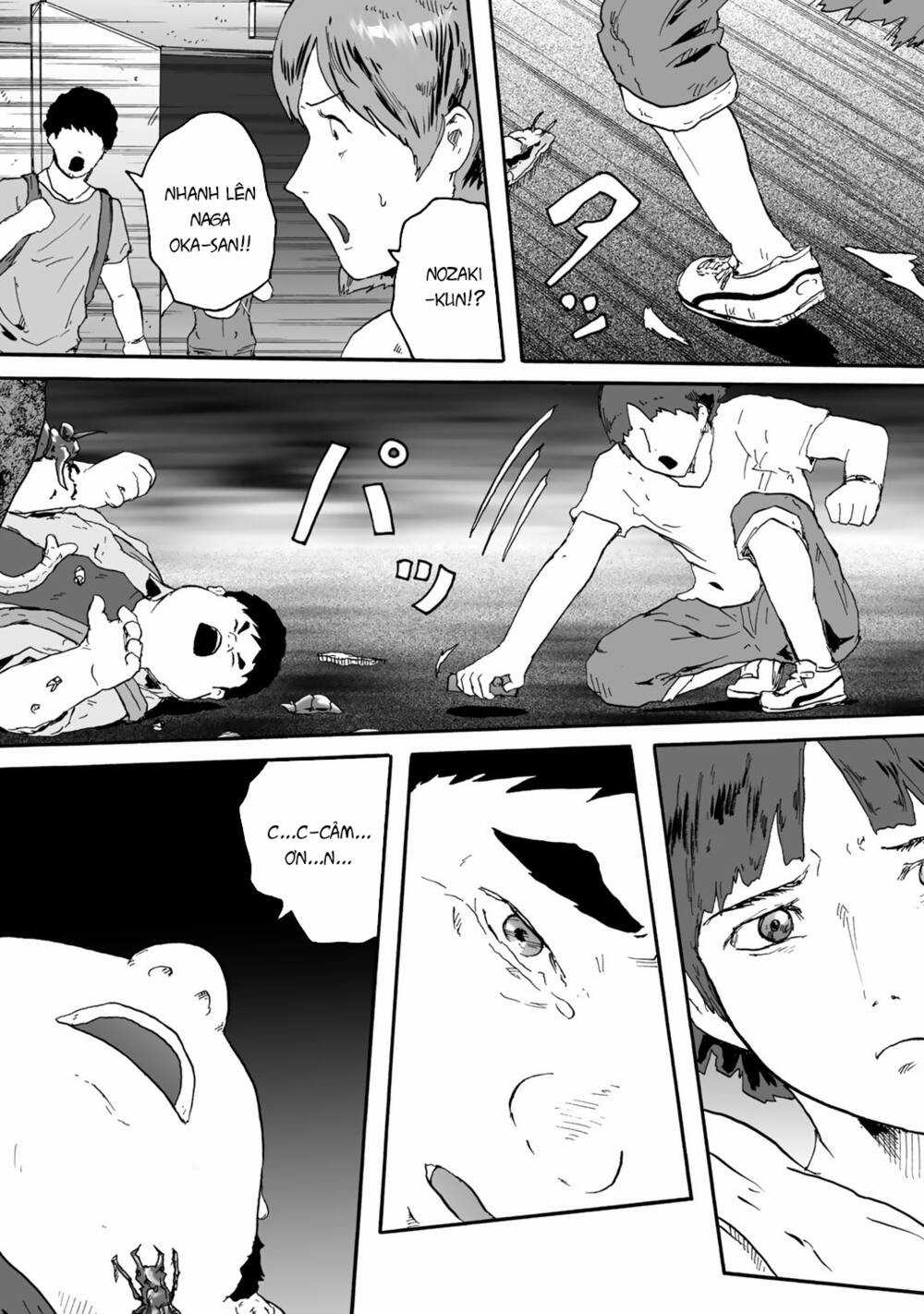 Insects R - Chapter 4 - Trang 26