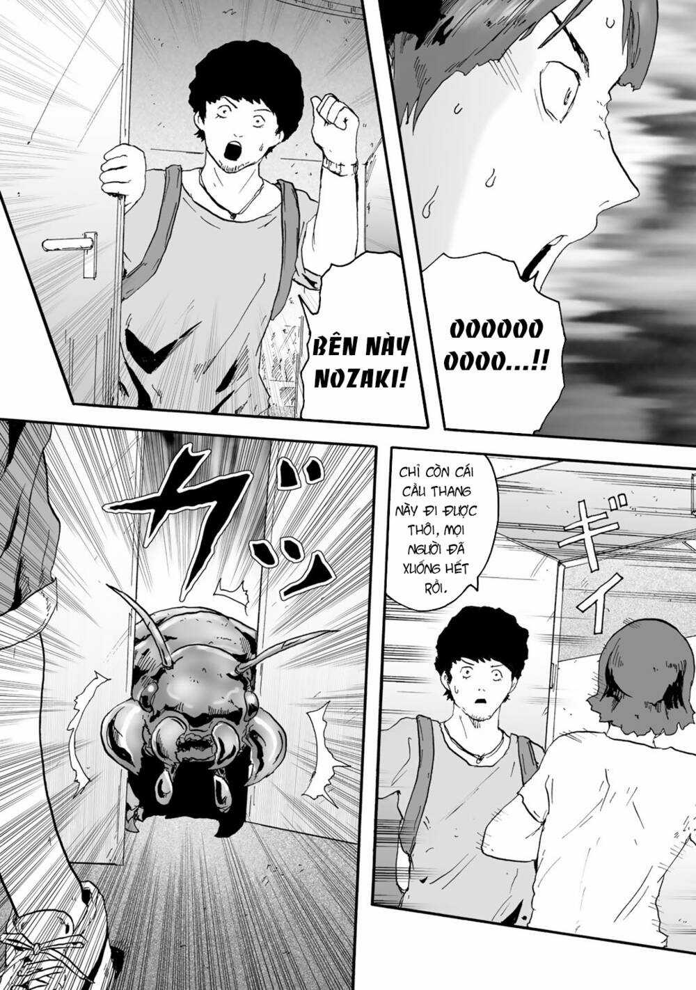 Insects R - Chapter 4 - Trang 28