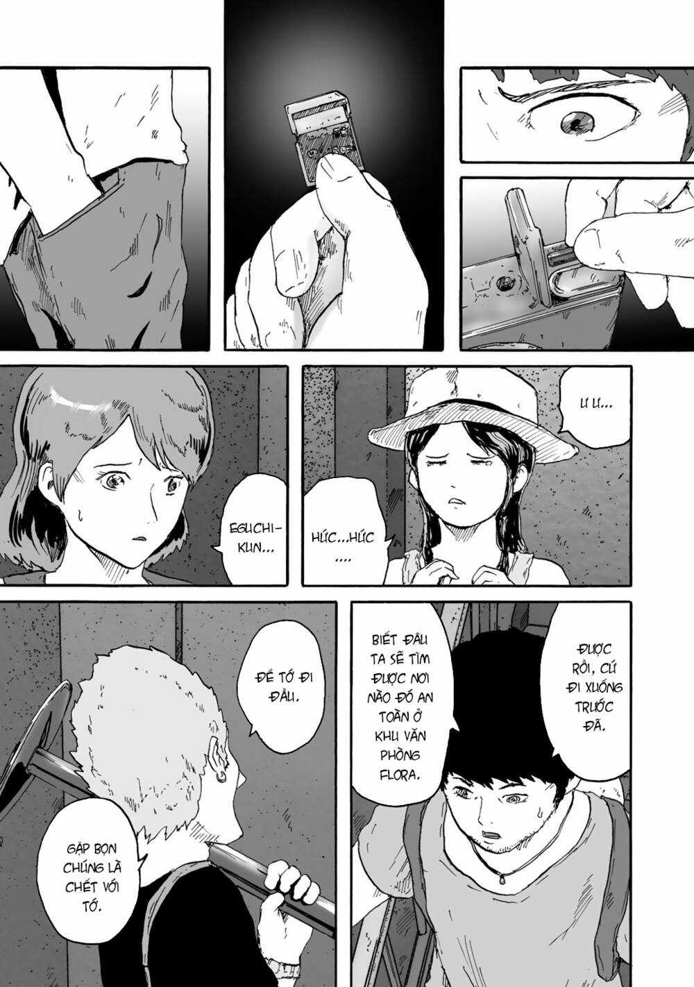 Insects R - Chapter 4 - Trang 31