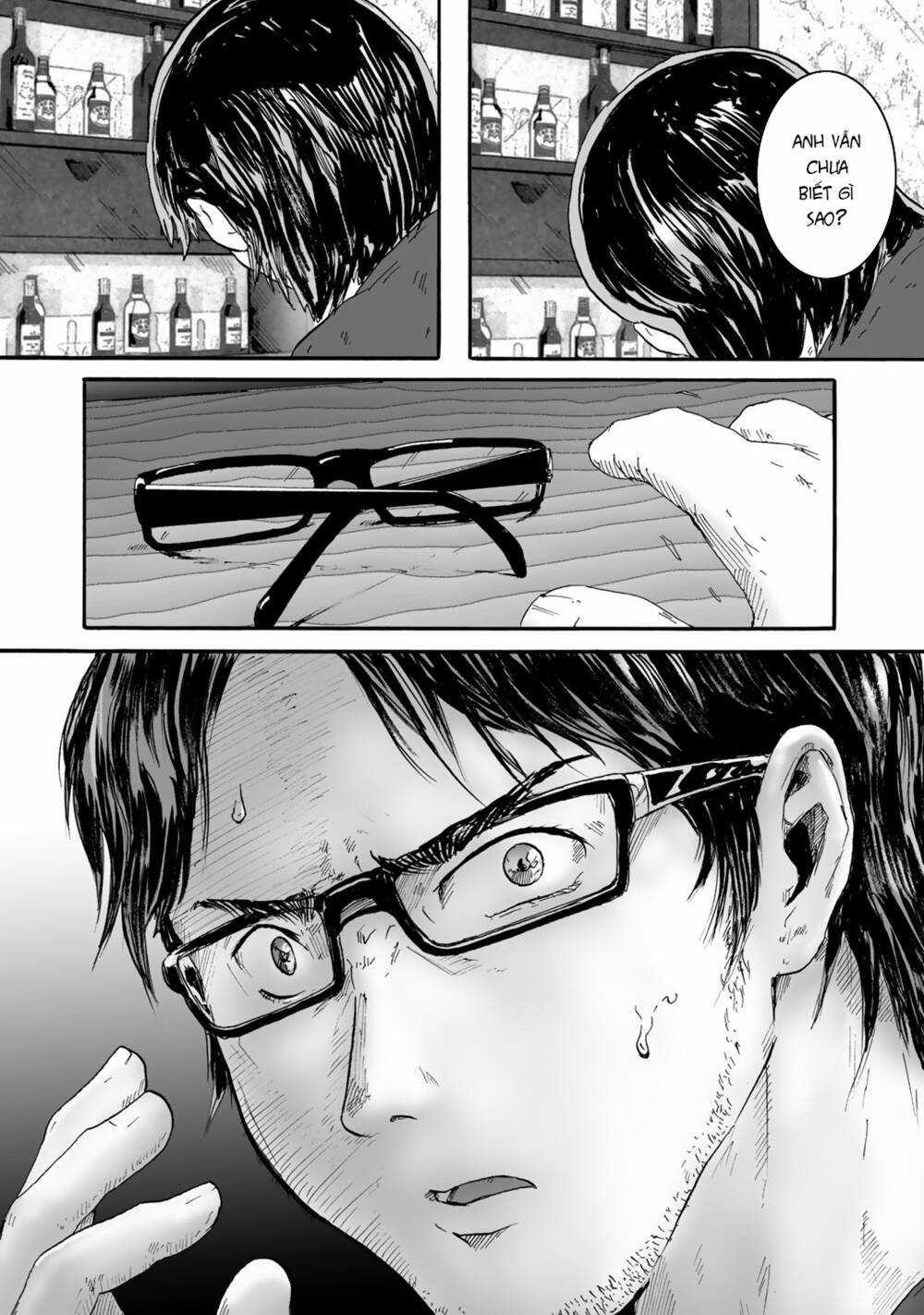 Insects R - Chapter 4 - Trang 6