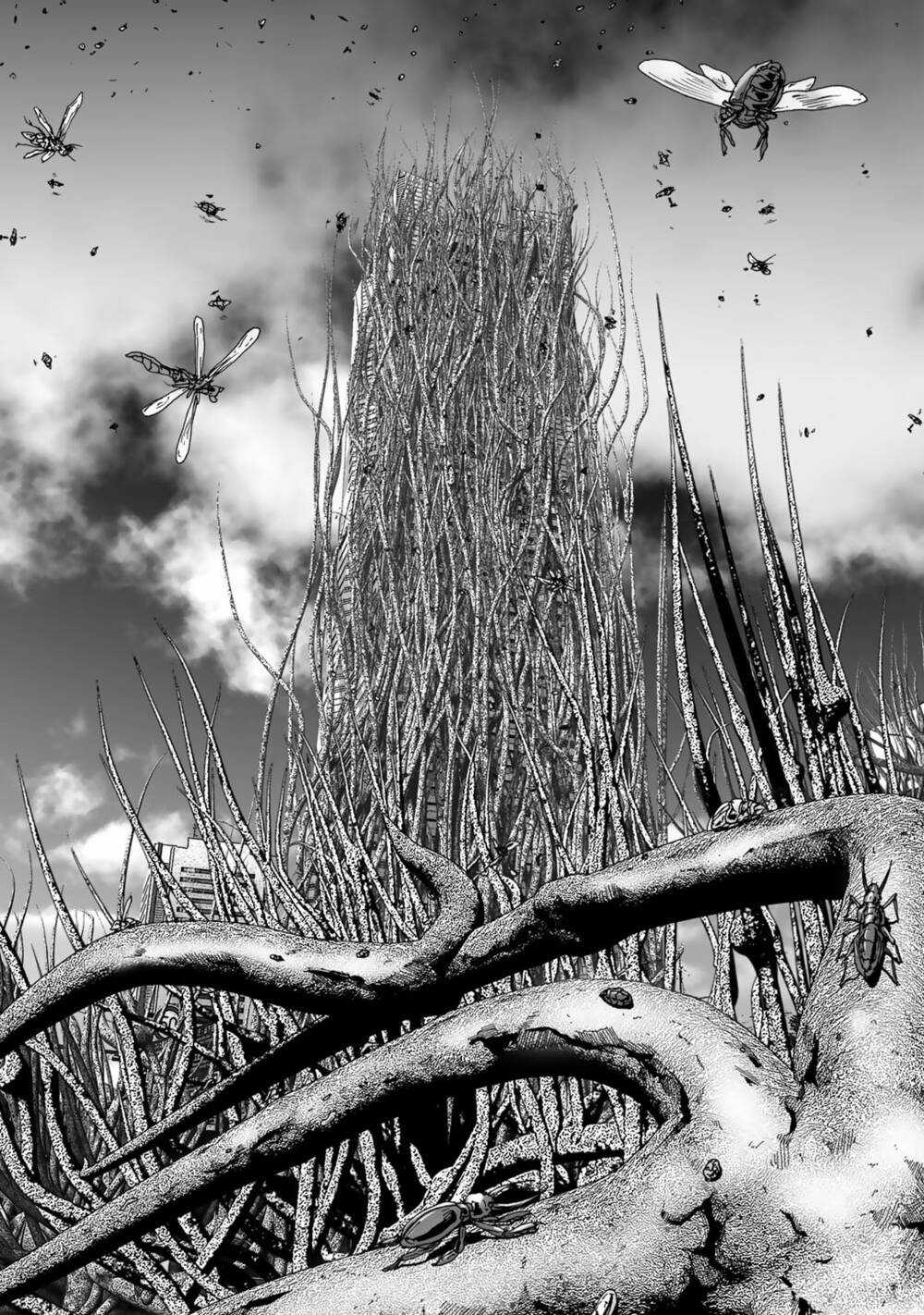 Insects R - Chapter 4 - Trang 7