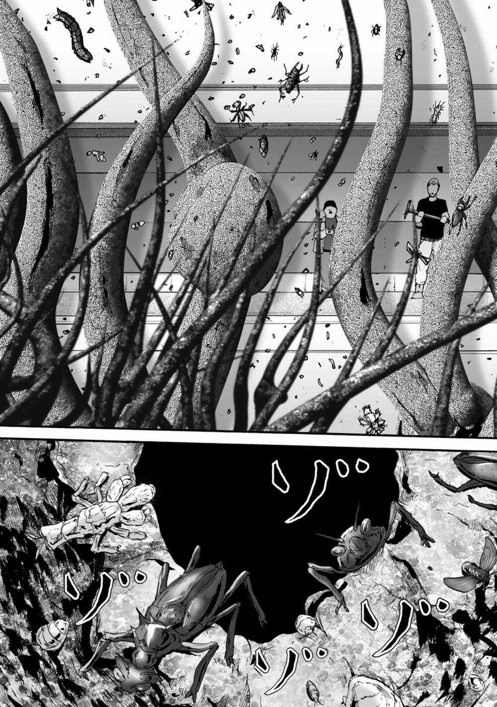 Insects R - Chapter 4 - Trang 8