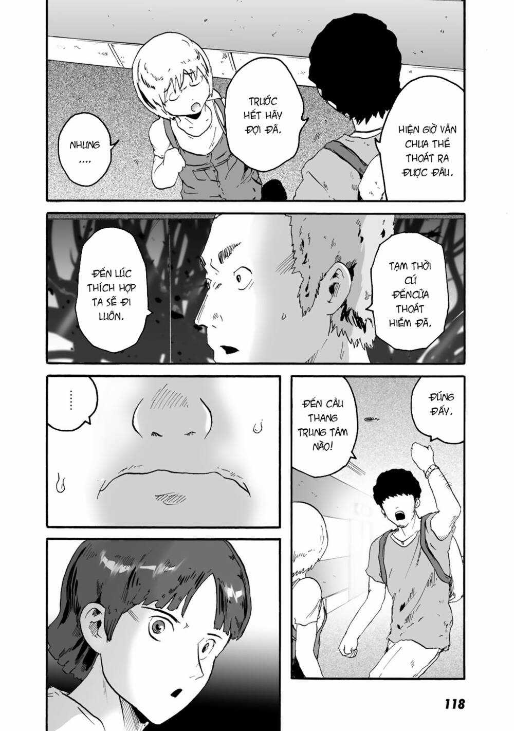 Insects R - Chapter 4 - Trang 10