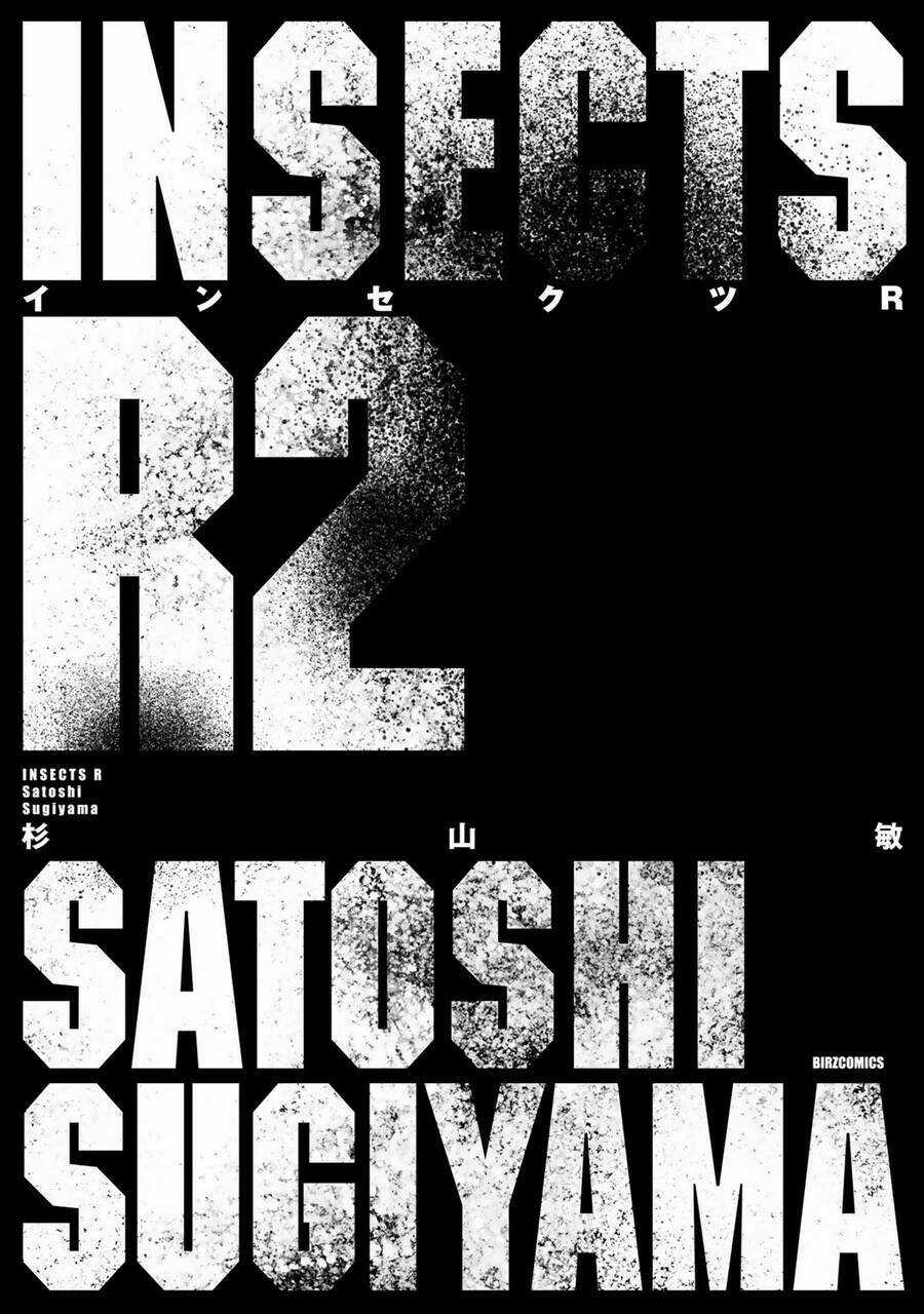 Insects R - Chapter 6 - Trang 2