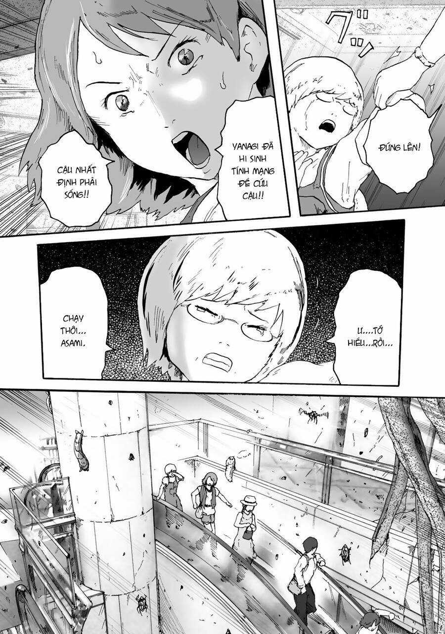 Insects R - Chapter 6 - Trang 11