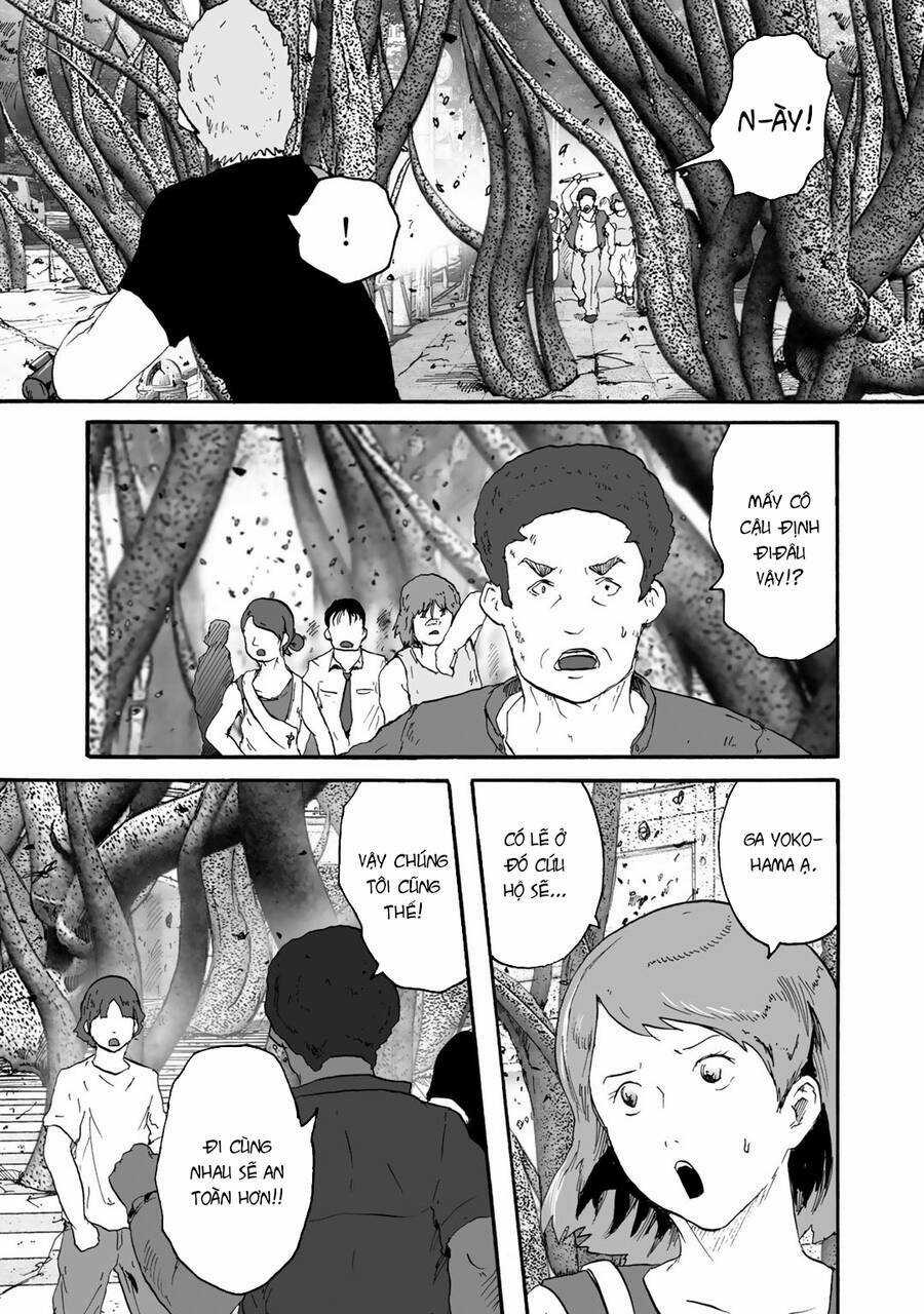 Insects R - Chapter 6 - Trang 14