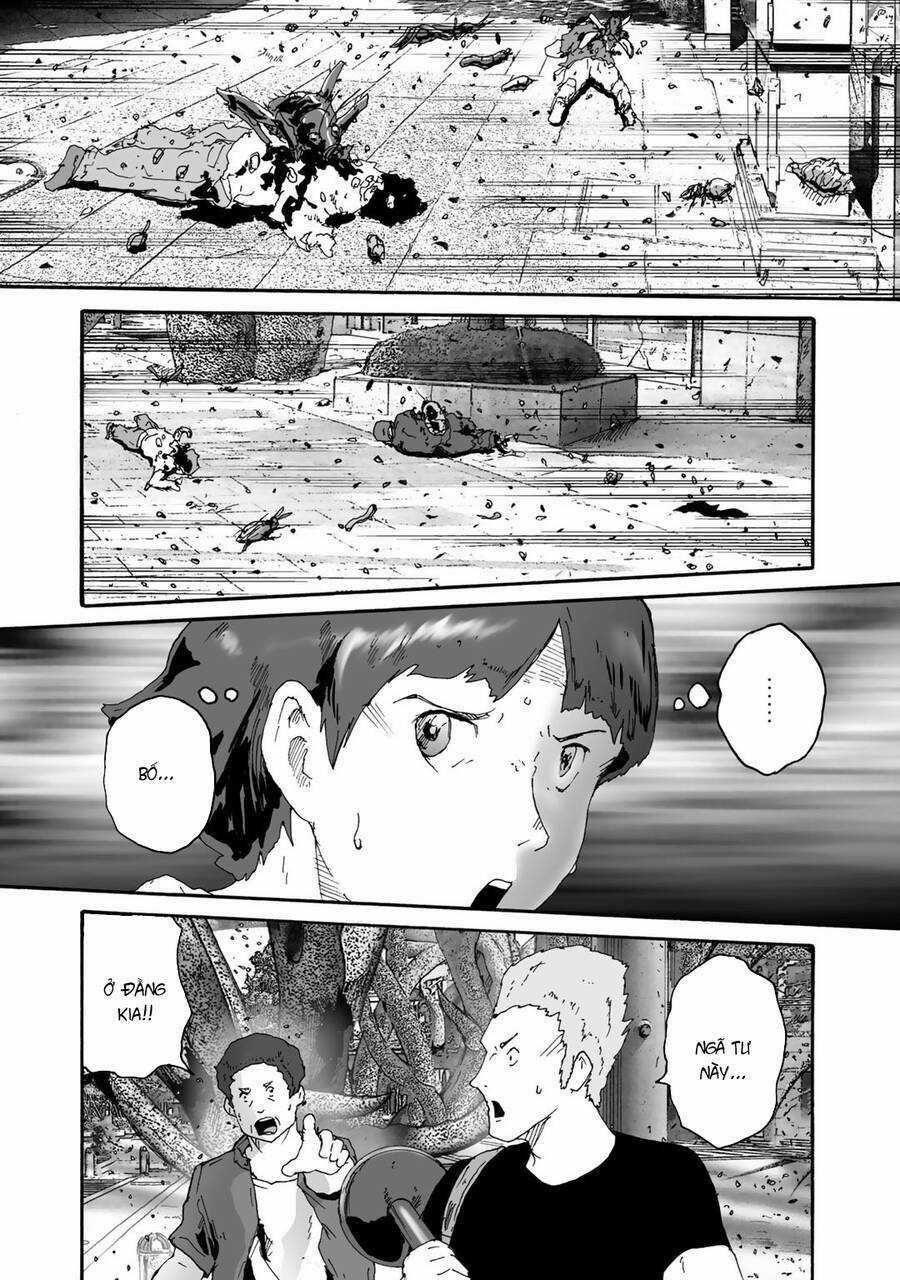 Insects R - Chapter 6 - Trang 15