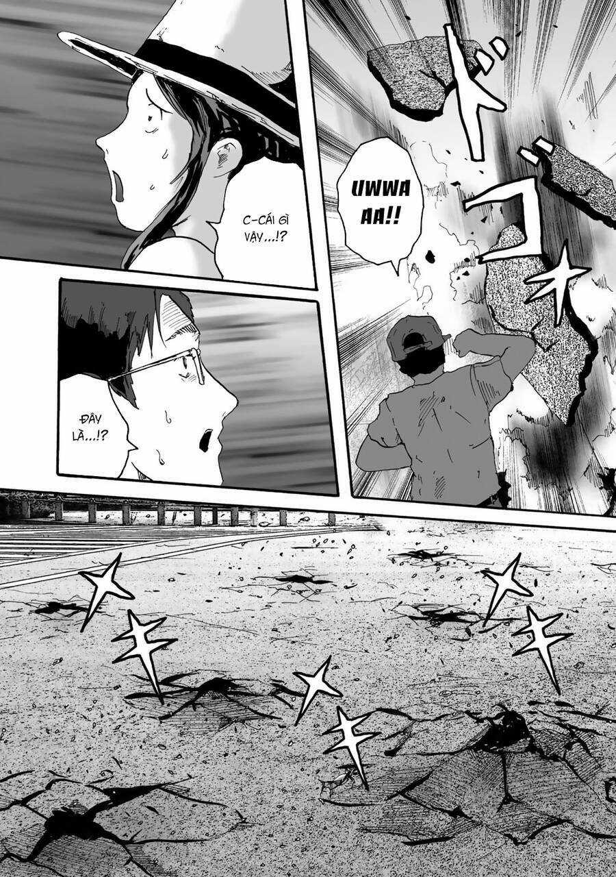 Insects R - Chapter 6 - Trang 17