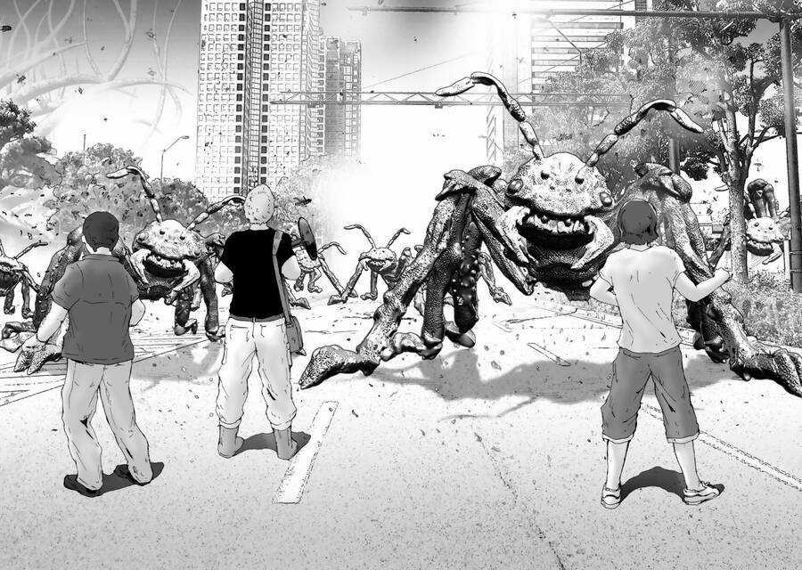 Insects R - Chapter 6 - Trang 19