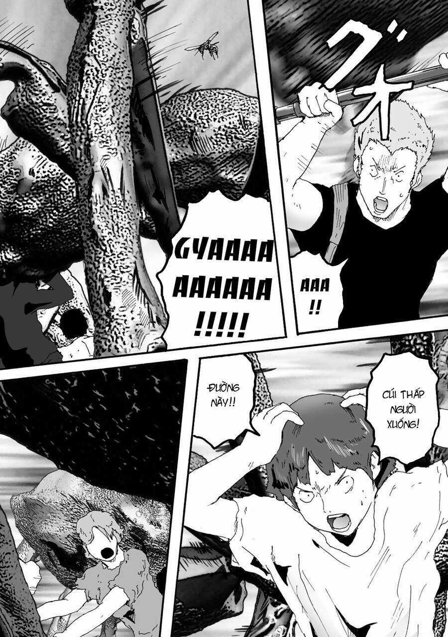 Insects R - Chapter 6 - Trang 22