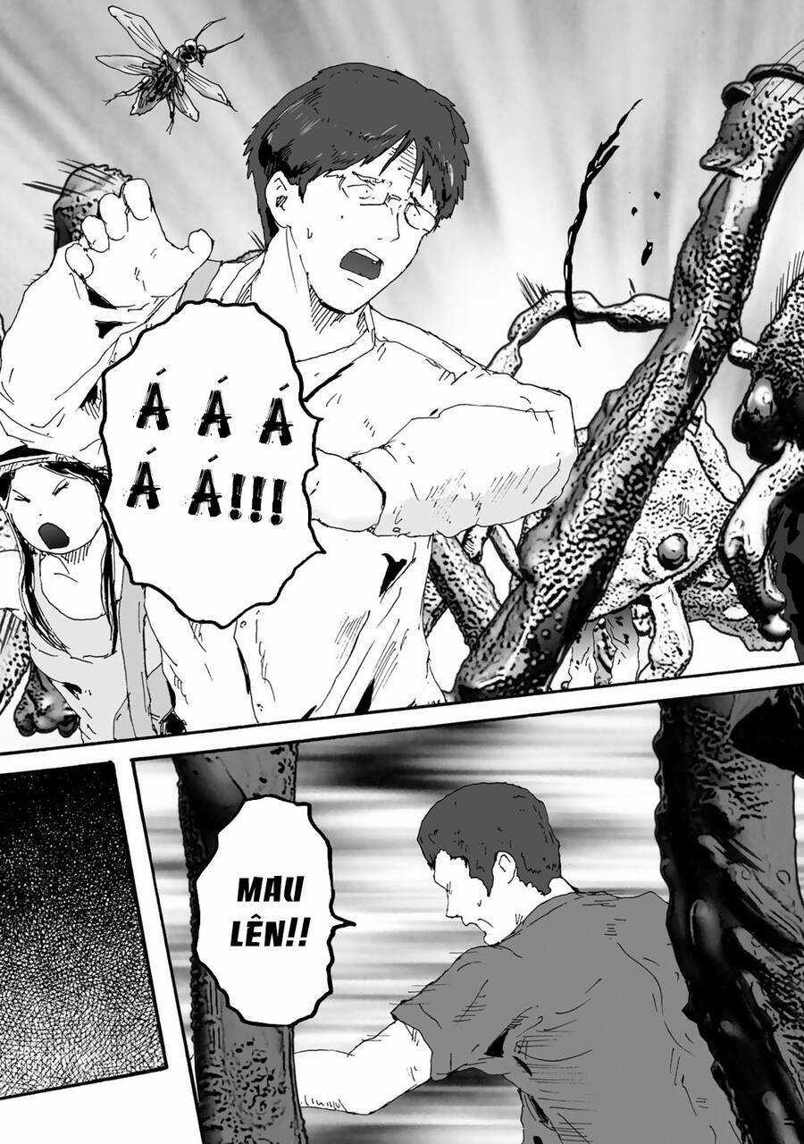 Insects R - Chapter 6 - Trang 23