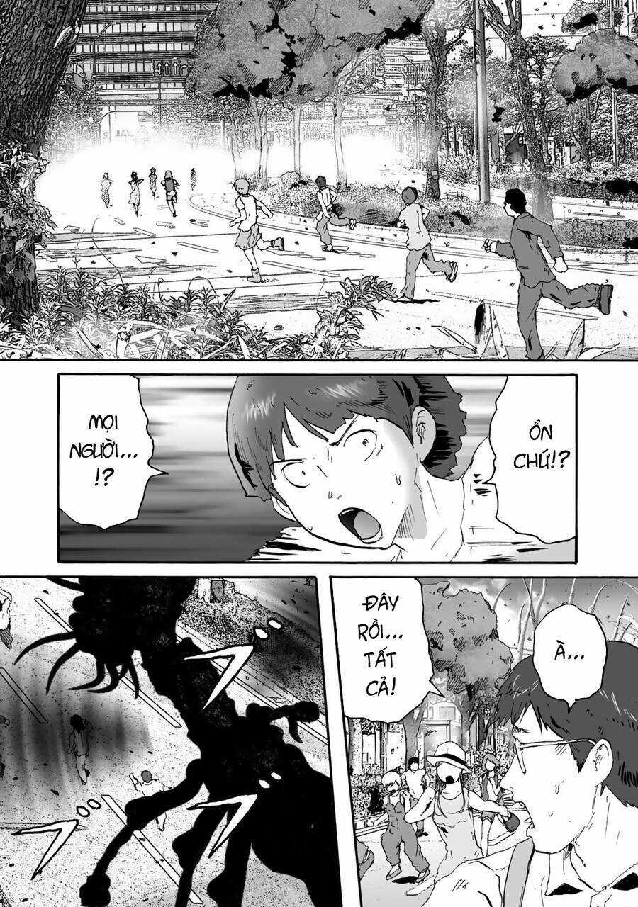 Insects R - Chapter 6 - Trang 24