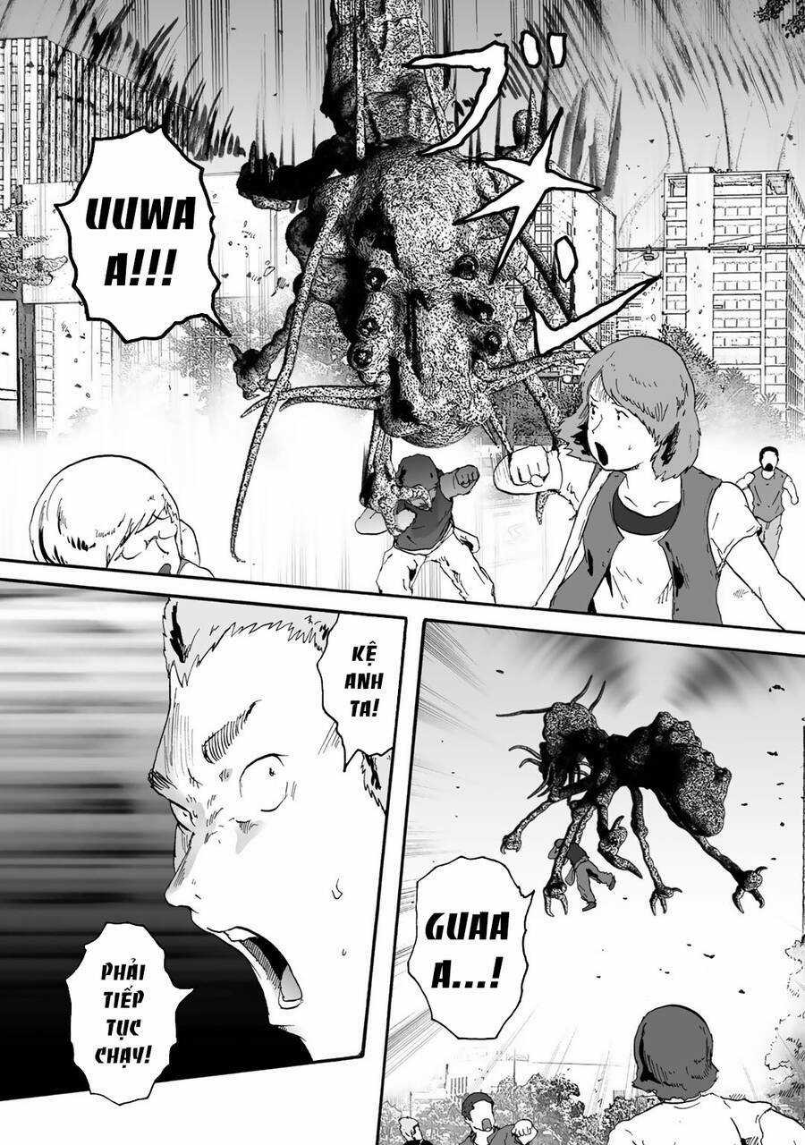 Insects R - Chapter 6 - Trang 25