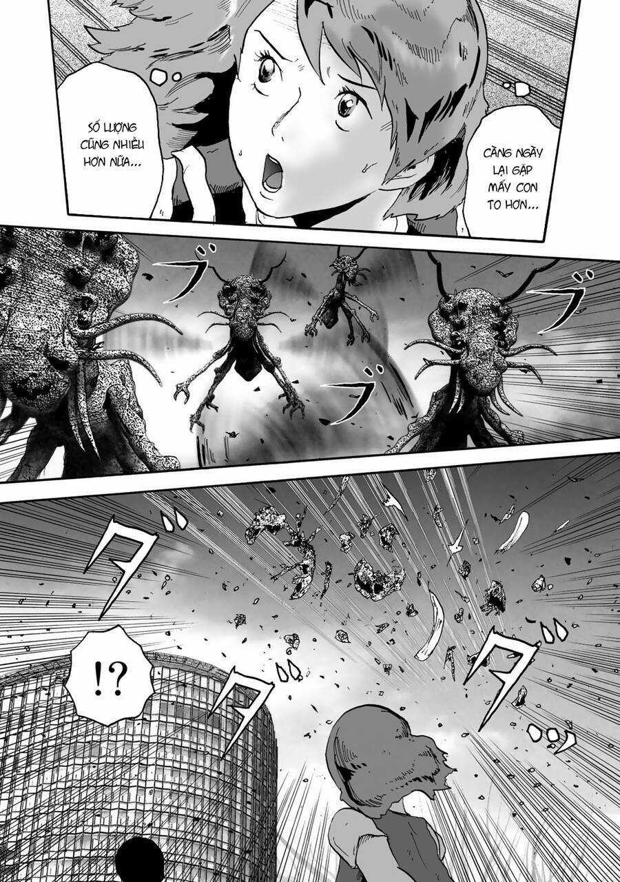 Insects R - Chapter 6 - Trang 26