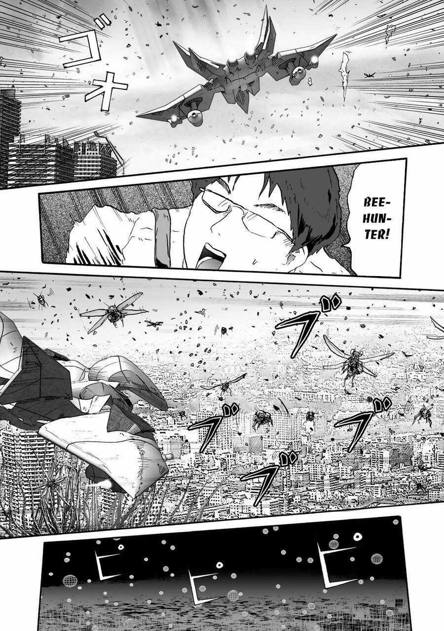 Insects R - Chapter 6 - Trang 27