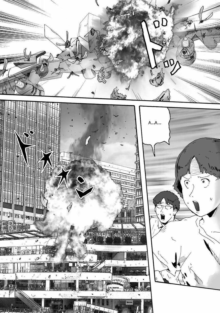 Insects R - Chapter 6 - Trang 29