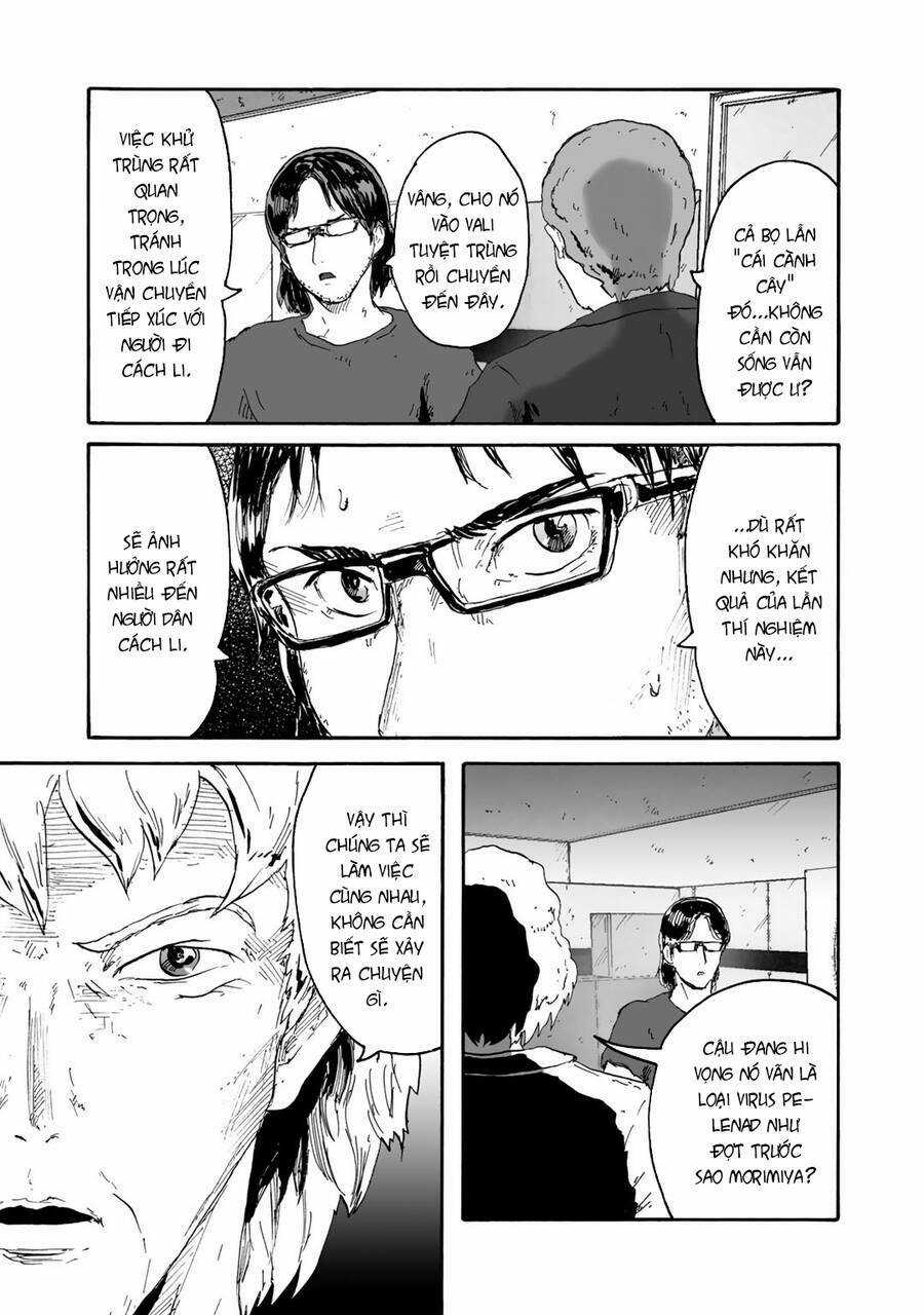 Insects R - Chapter 6 - Trang 31