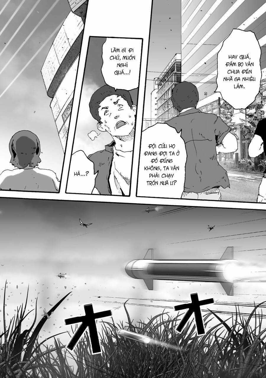 Insects R - Chapter 6 - Trang 36