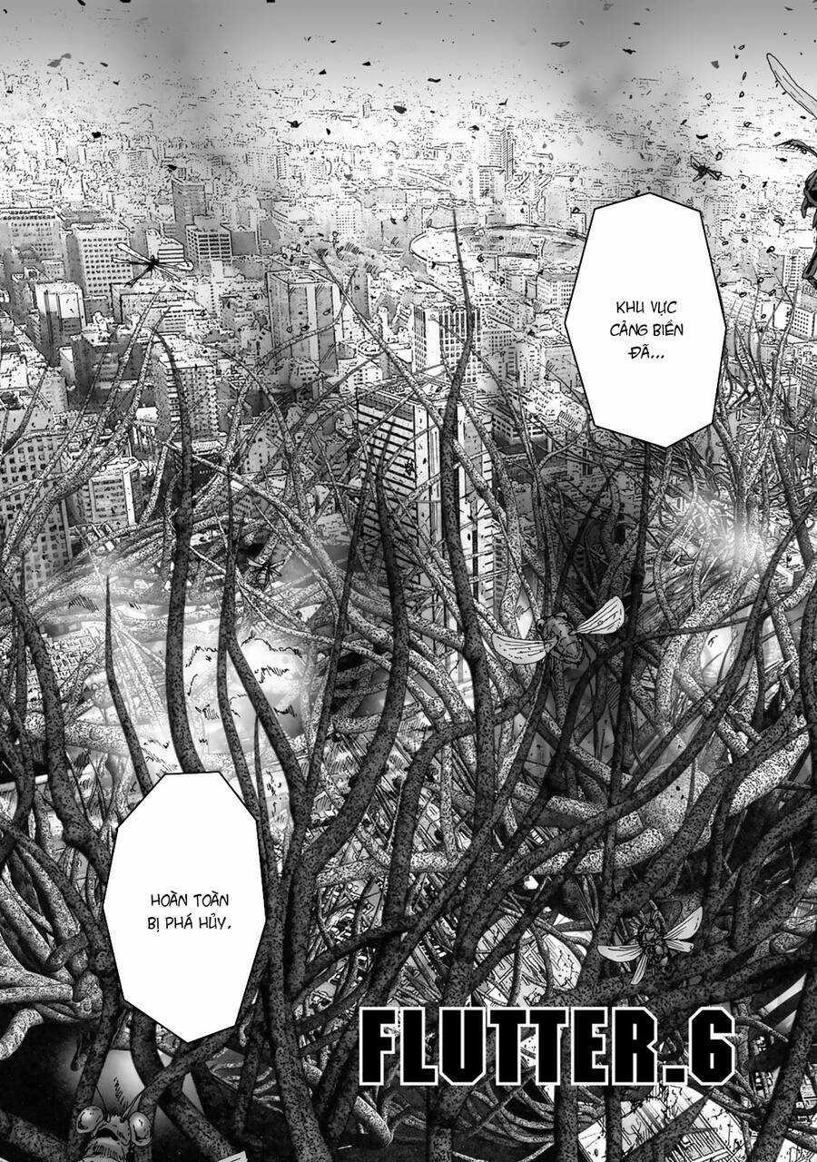 Insects R - Chapter 6 - Trang 6