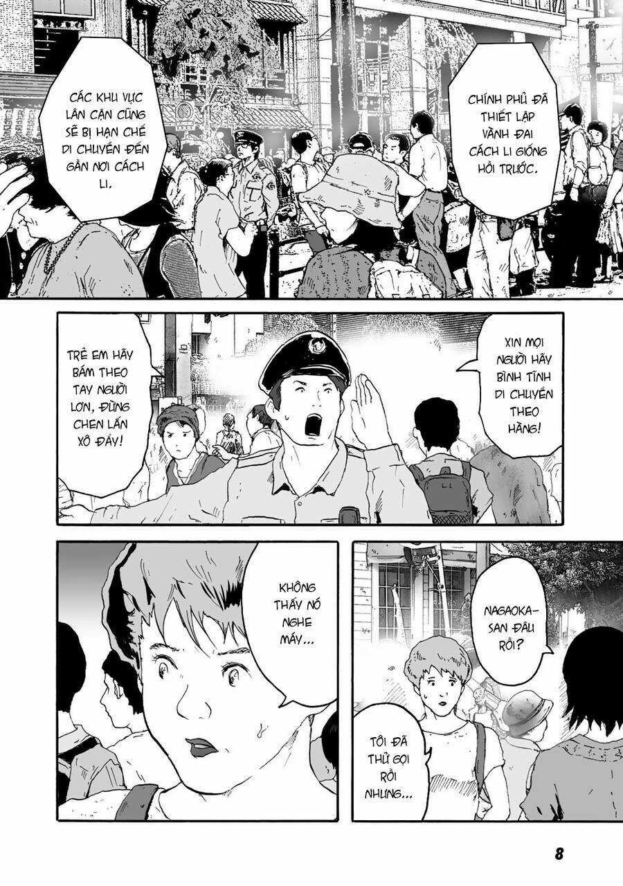 Insects R - Chapter 6 - Trang 7