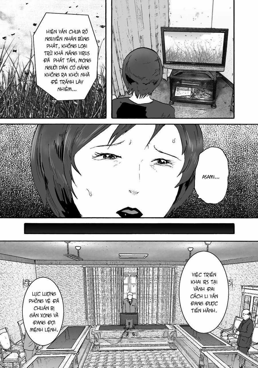 Insects R - Chapter 6 - Trang 8