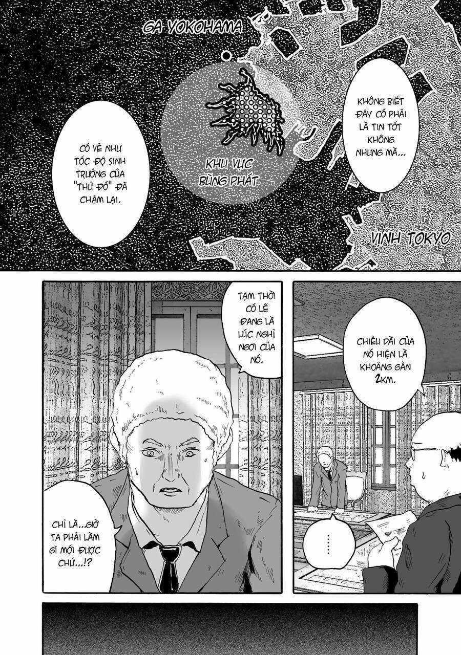 Insects R - Chapter 6 - Trang 9