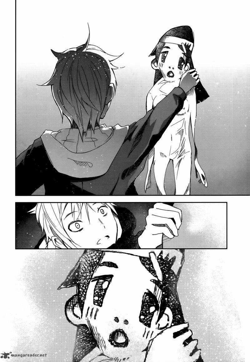 Instant Bullet - Chapter 1.1 - Trang 16