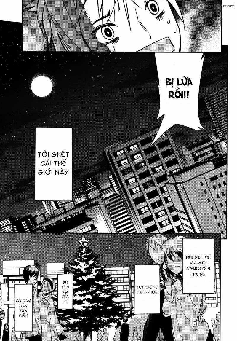 Instant Bullet - Chapter 1.1 - Trang 17