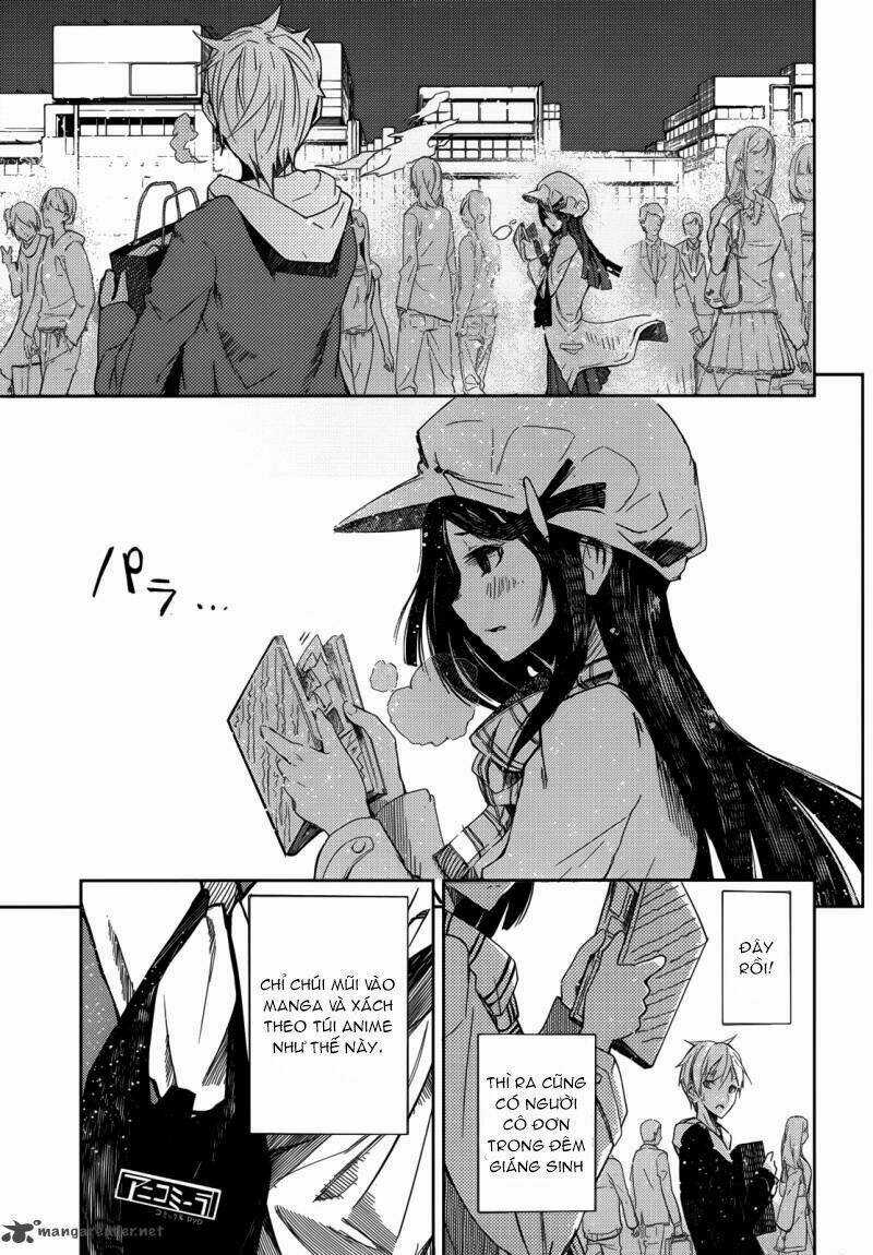 Instant Bullet - Chapter 1.1 - Trang 19