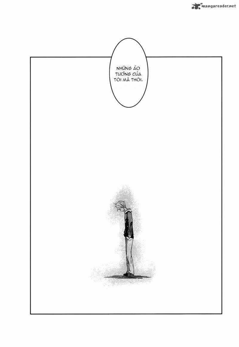 Instant Bullet - Chapter 1.1 - Trang 26