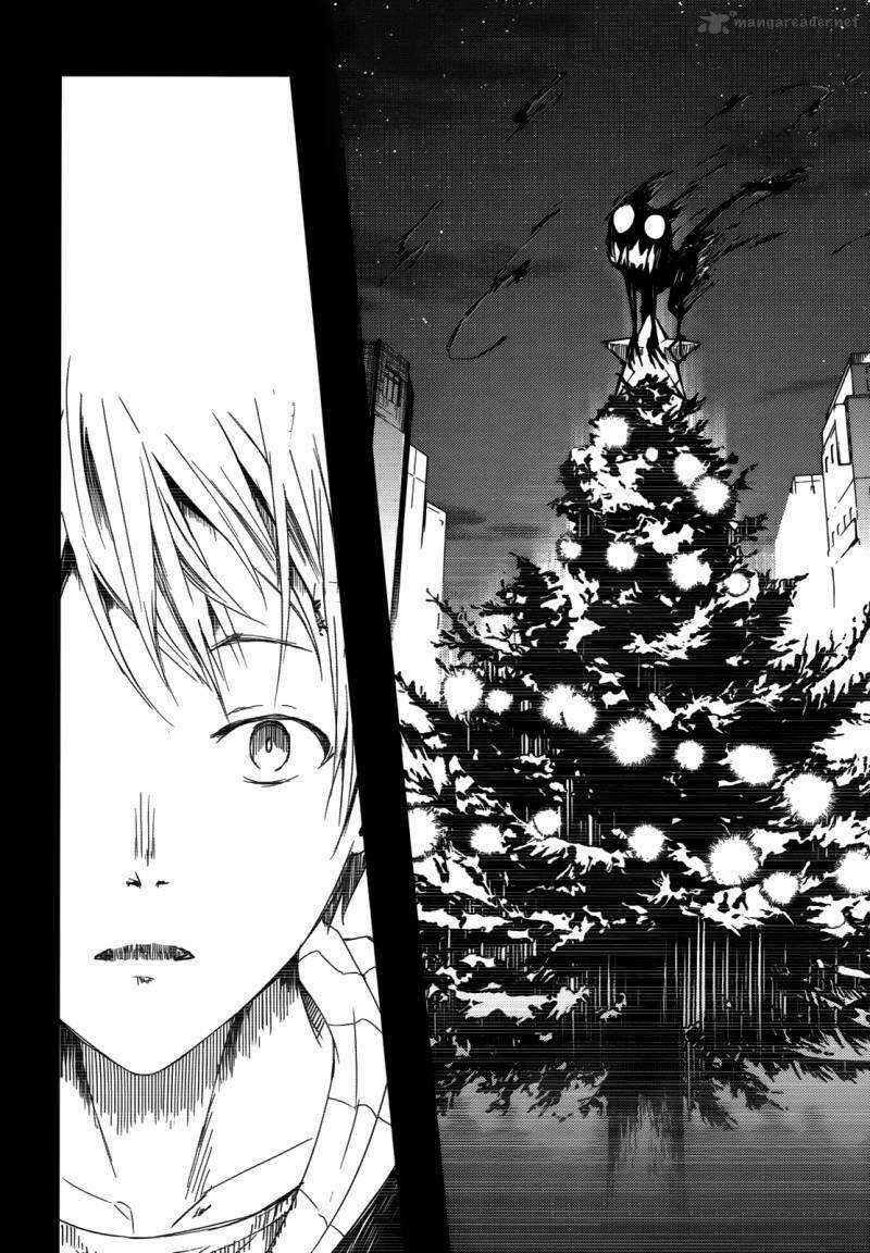 Instant Bullet - Chapter 1.1 - Trang 28