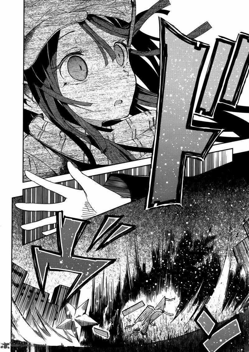 Instant Bullet - Chapter 1.1 - Trang 31