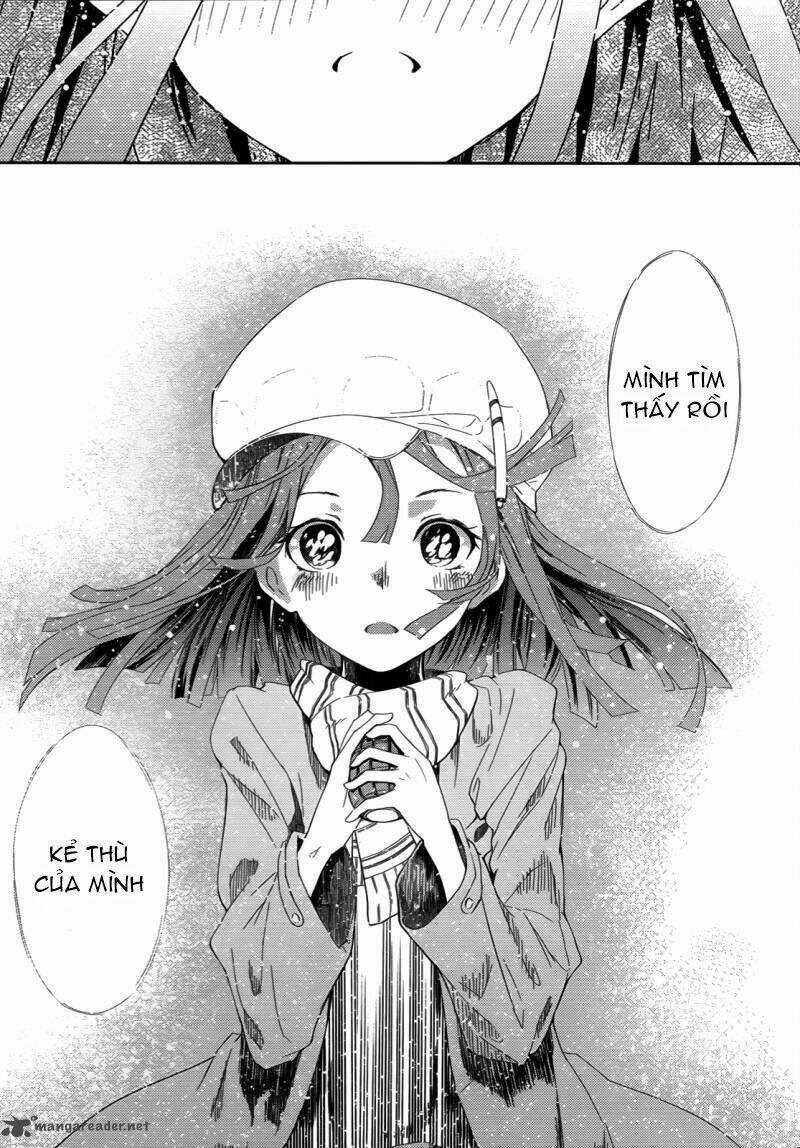 Instant Bullet - Chapter 1.1 - Trang 33