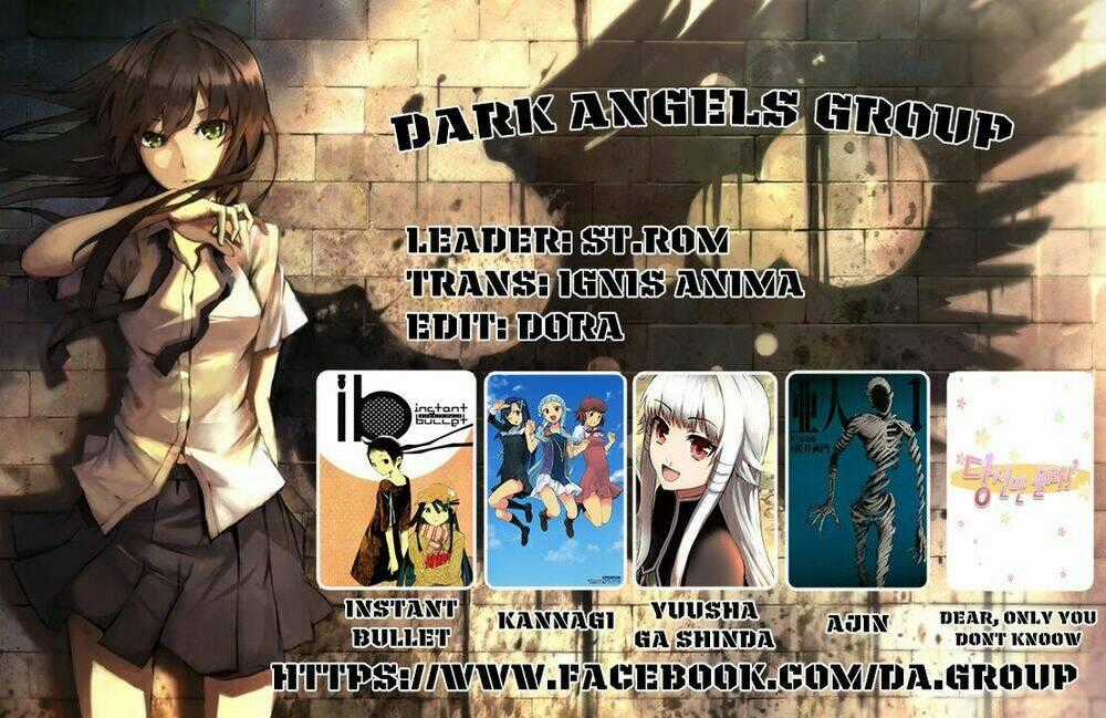 Instant Bullet - Chapter 1.1 - Trang 39