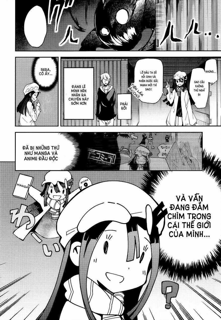 Instant Bullet - Chapter 1.2 - Trang 14