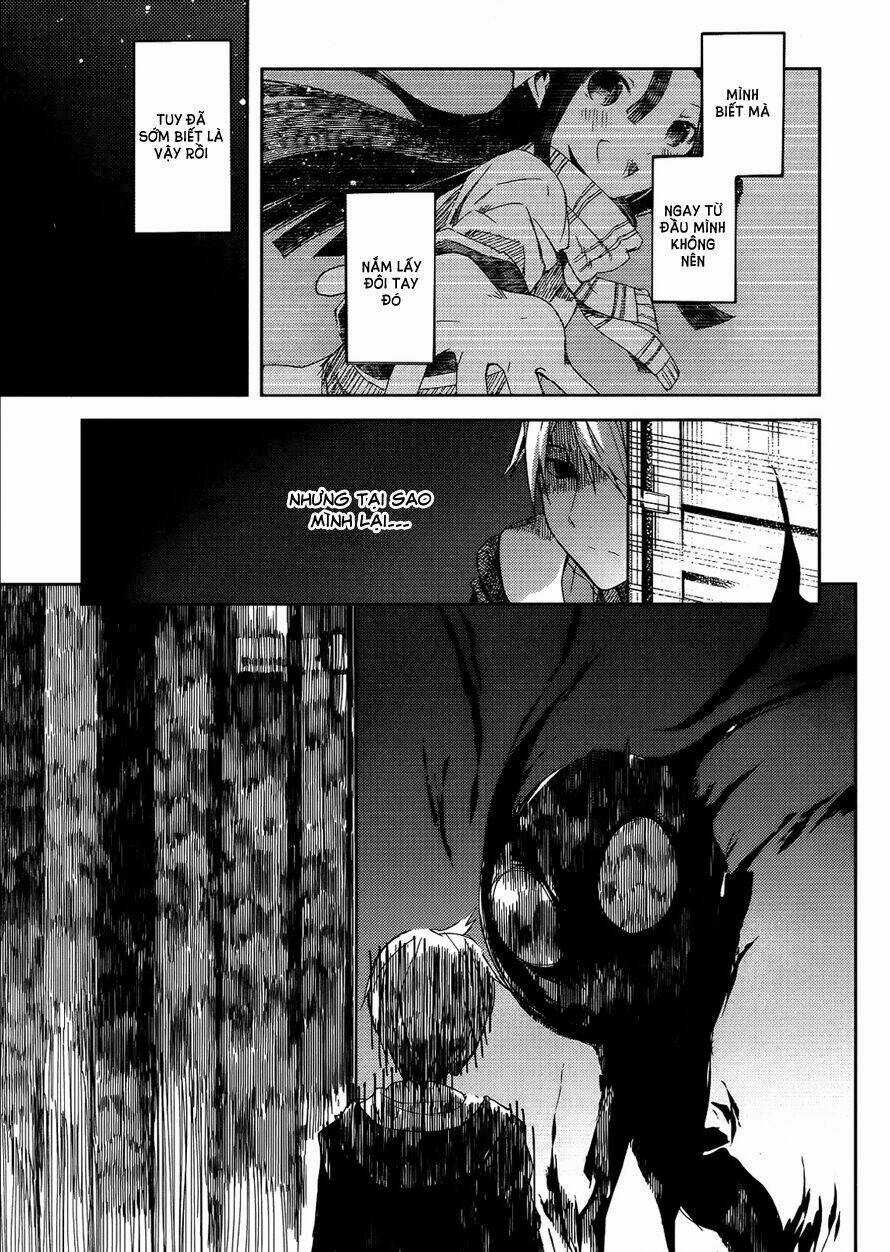 Instant Bullet - Chapter 1.2 - Trang 21