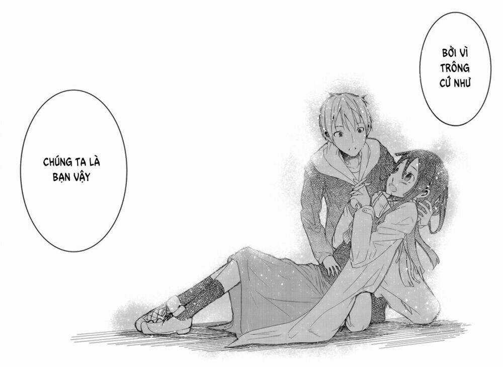 Instant Bullet - Chapter 1.2 - Trang 28