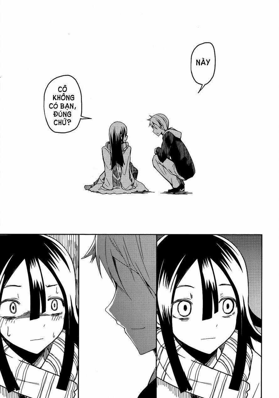 Instant Bullet - Chapter 1.2 - Trang 30